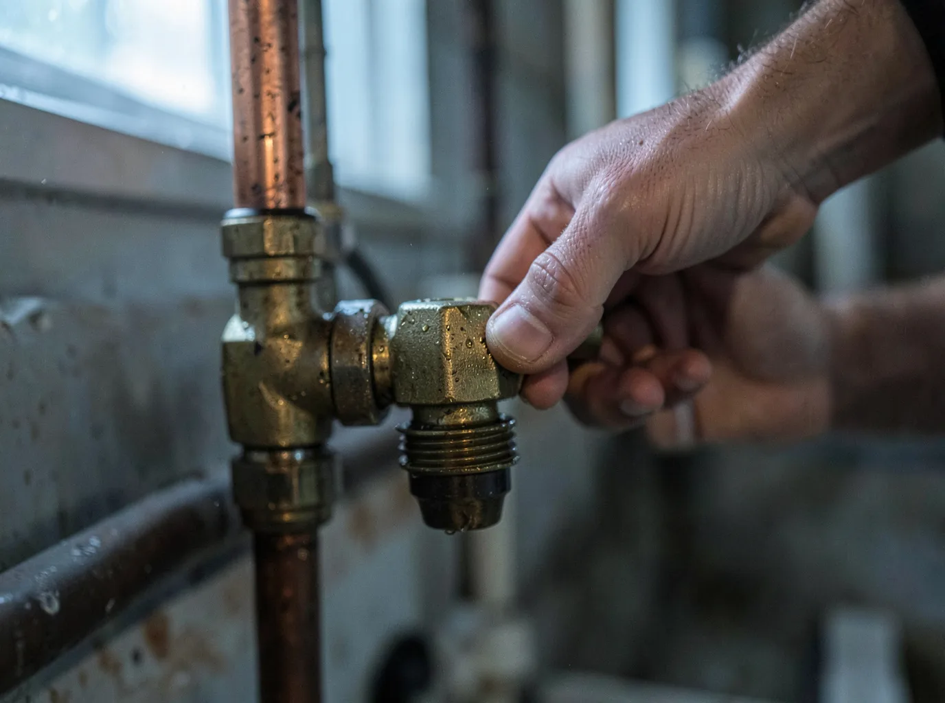 Emergency Plumber Napa, CA FAQs